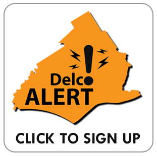 Delcoalert Sign Up