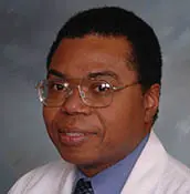 Dr. Linwood R. Haith, Jr, MD, FACS, FCCM