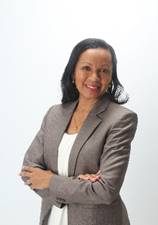 Dr. June Elcock-Messam