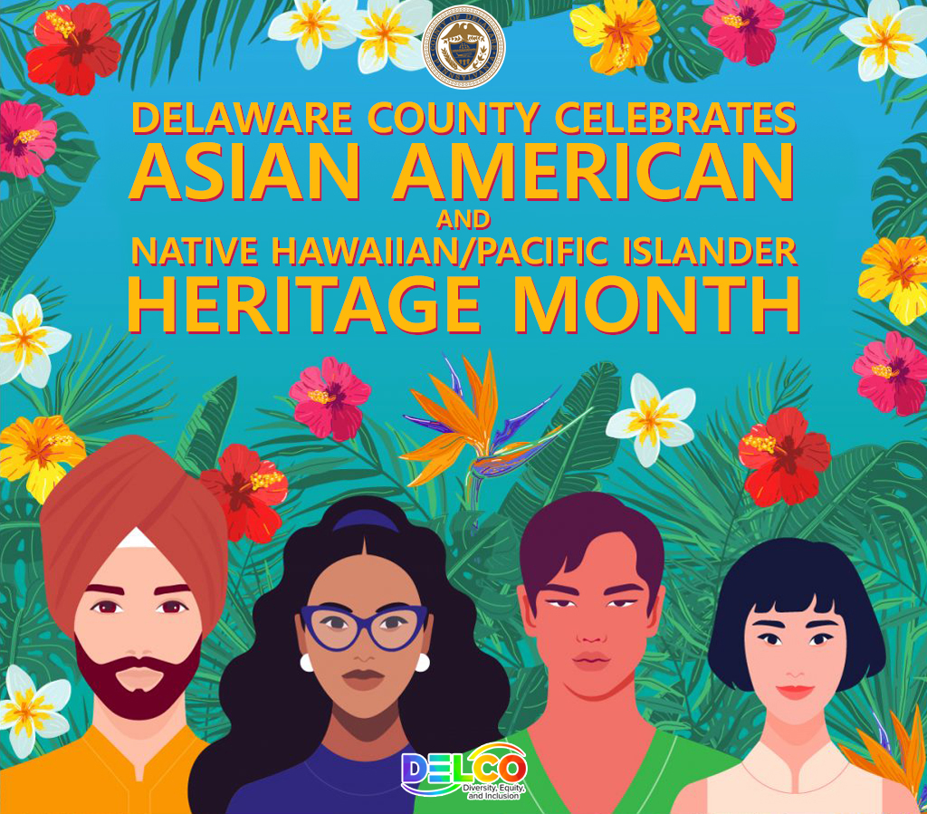 AANHPI Heritage Month