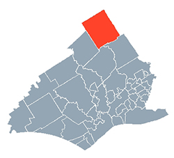 radnor township resident eit rate