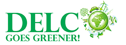 Delco Goes Greener