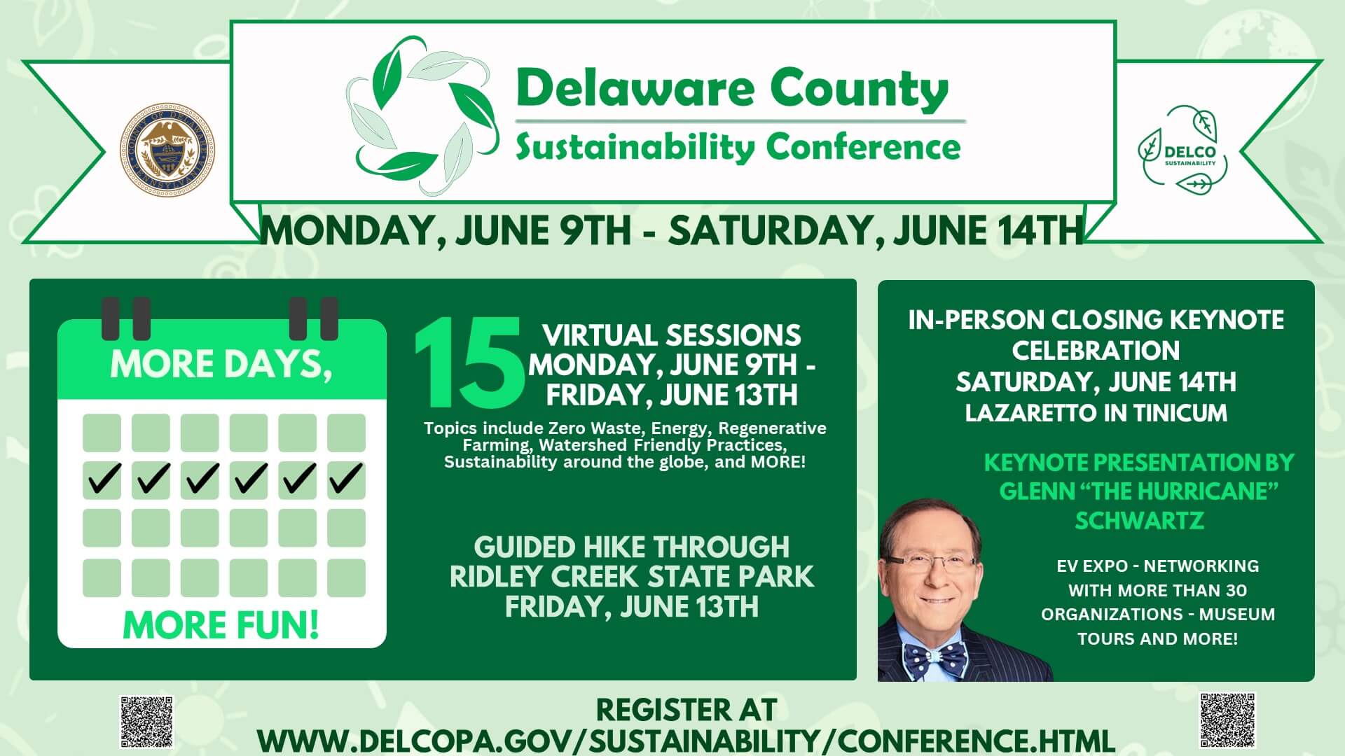 Sustainability Conference