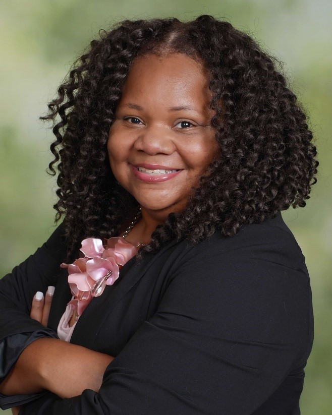 Dr. Niclole G. Rayfield