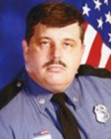 Patrolman Edward A. Wehe, III