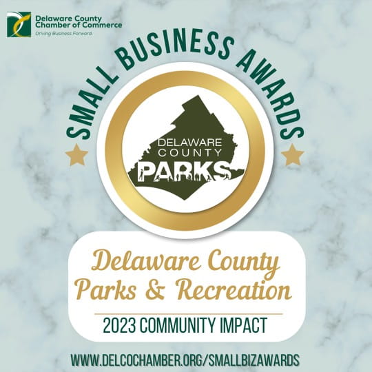 Community Impact Award