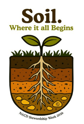 Soil Poster Contest Pic
