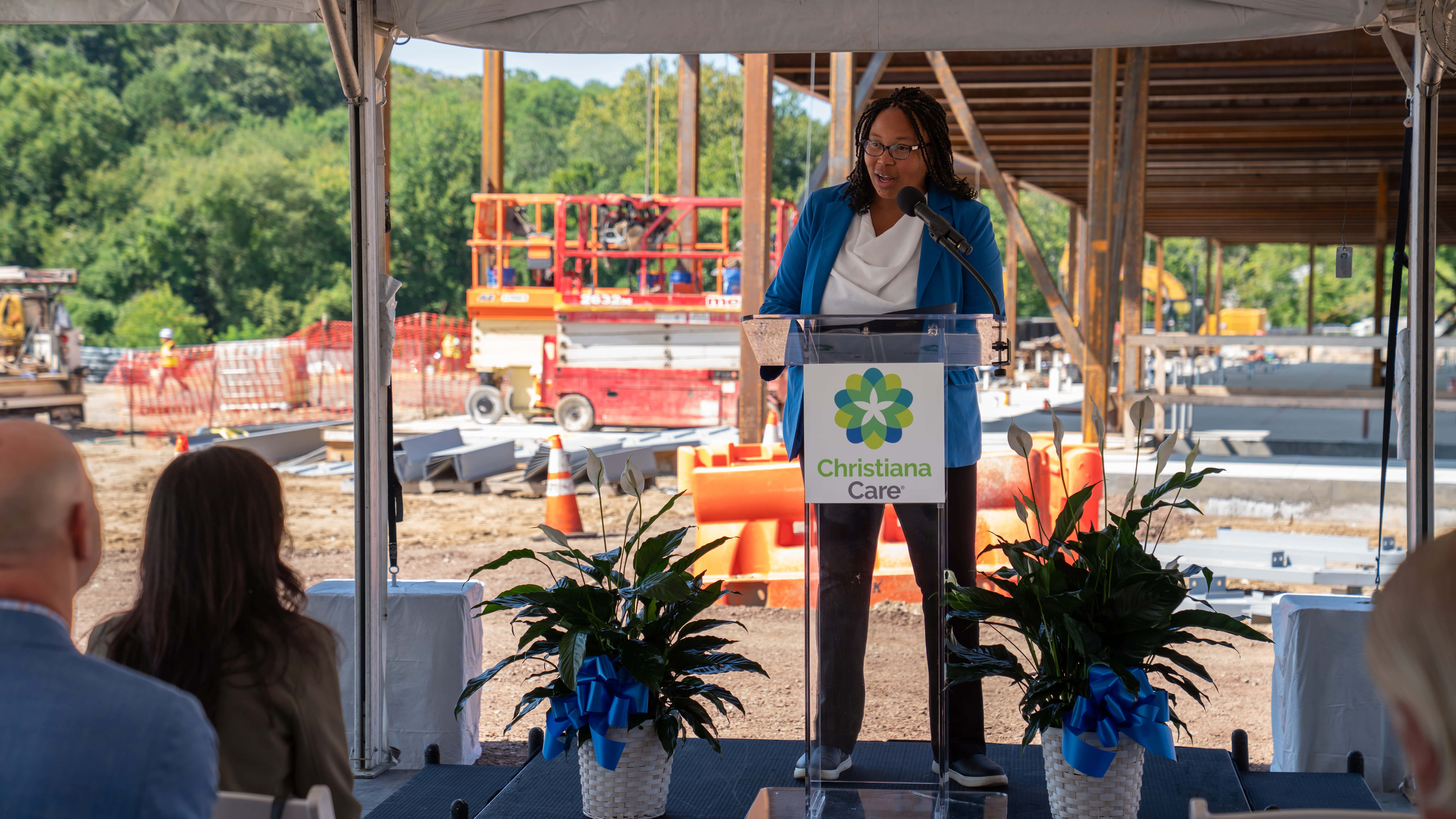 Springfield Beam Signing 1