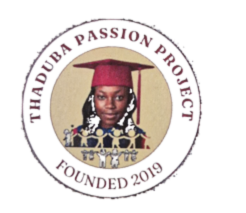 Thaduba Passion Project
