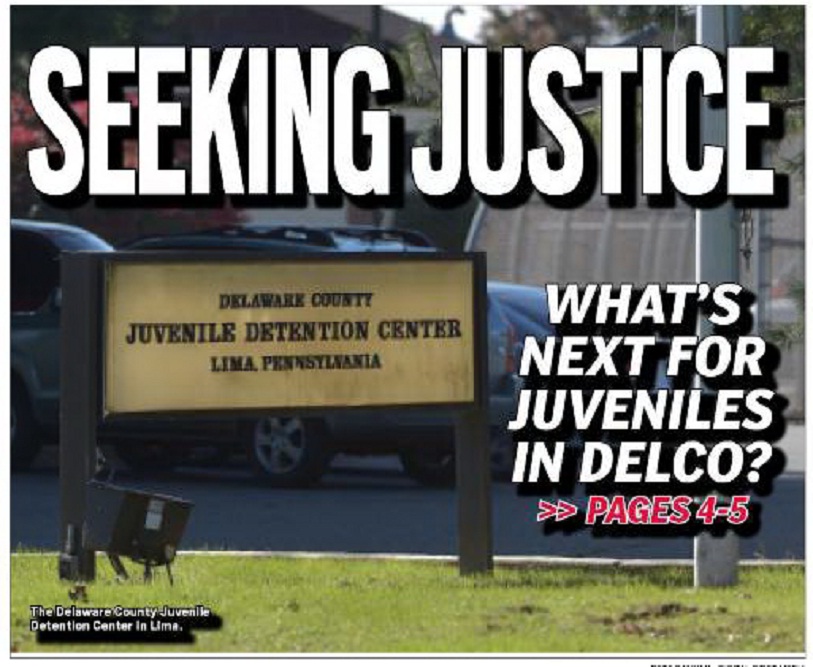 Seeking Justice