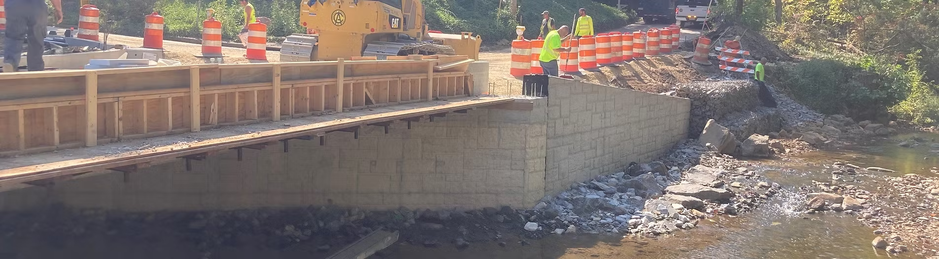Providing Safety for the Residents of Delaware County