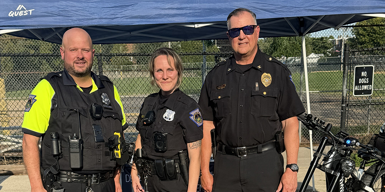 National Night Out 2026