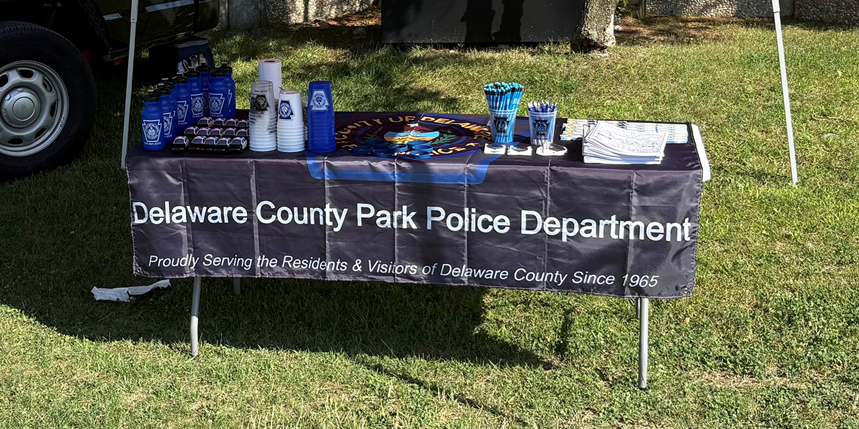 National Night Out 2026