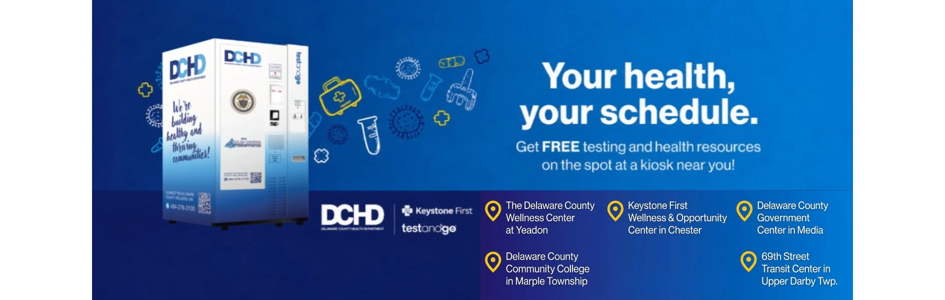 DCHD KIOSK BANNER