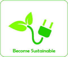 Become Sustainable