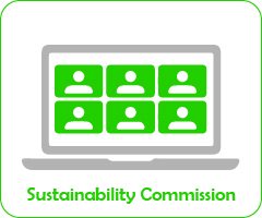 Sustainability Commission